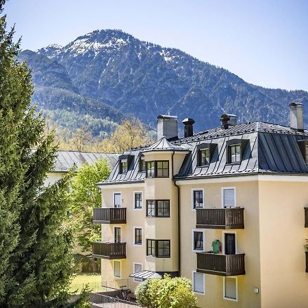 Hotel Am Rupertuspark Bad Reichenhall Luaran gambar