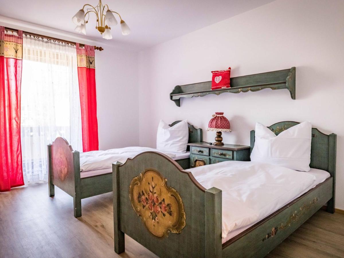 Hotel Am Rupertuspark Bad Reichenhall Luaran gambar