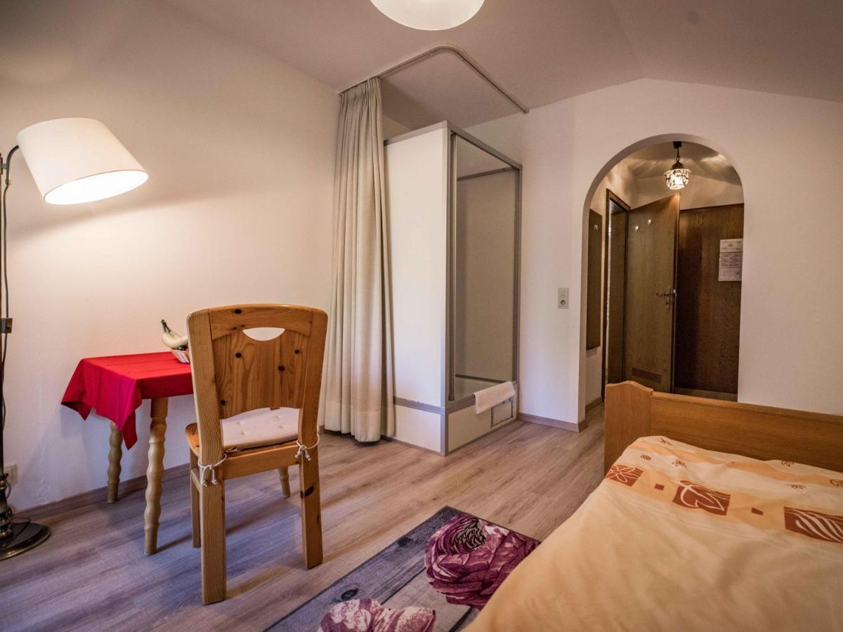 Hotel Am Rupertuspark Bad Reichenhall Luaran gambar