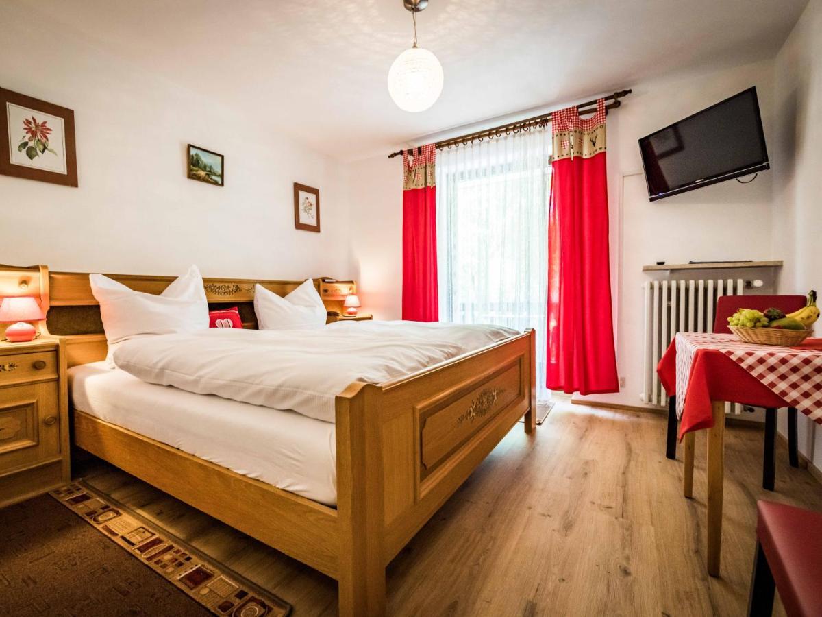 Hotel Am Rupertuspark Bad Reichenhall Luaran gambar