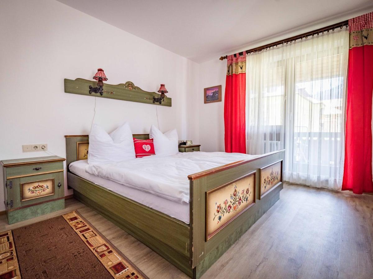 Hotel Am Rupertuspark Bad Reichenhall Luaran gambar
