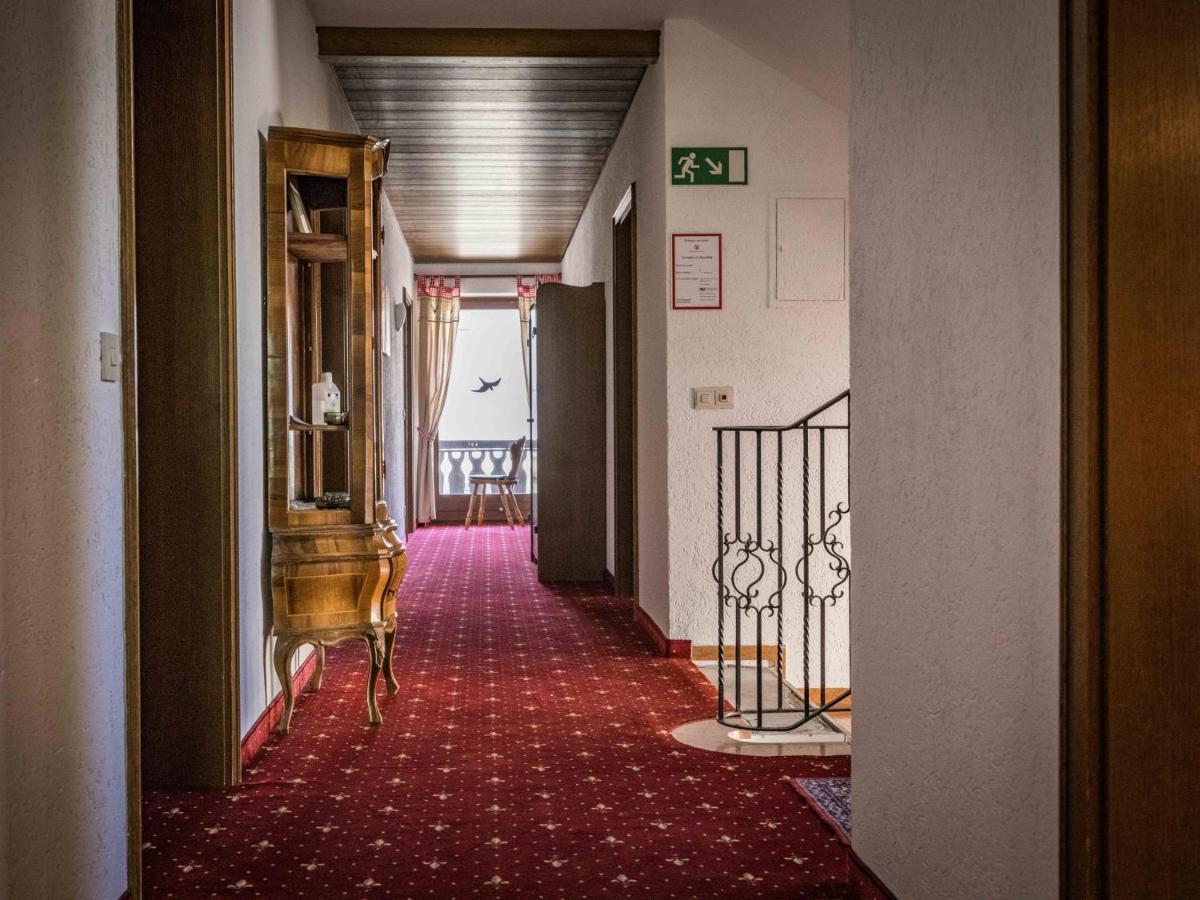 Hotel Am Rupertuspark Bad Reichenhall Luaran gambar