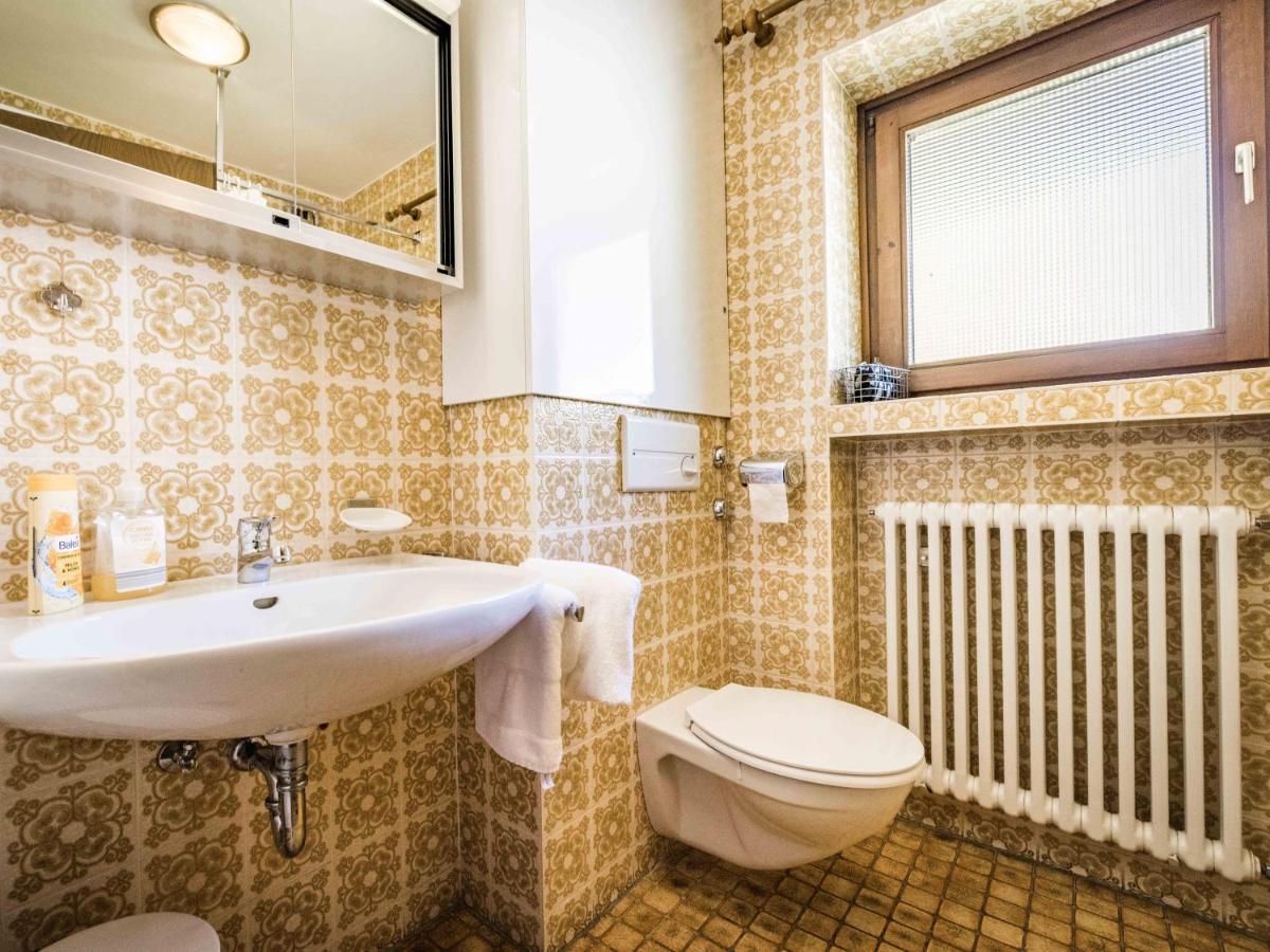 Hotel Am Rupertuspark Bad Reichenhall Luaran gambar
