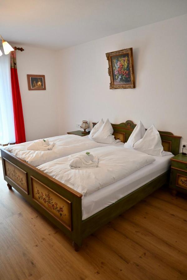 Hotel Am Rupertuspark Bad Reichenhall Luaran gambar