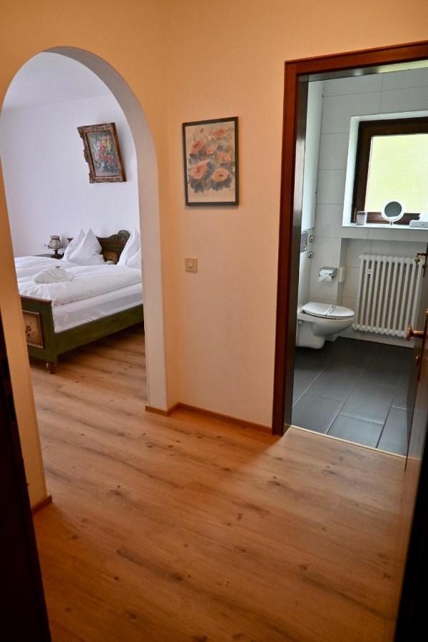 Hotel Am Rupertuspark Bad Reichenhall Luaran gambar