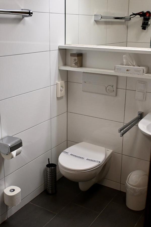 Hotel Am Rupertuspark Bad Reichenhall Luaran gambar