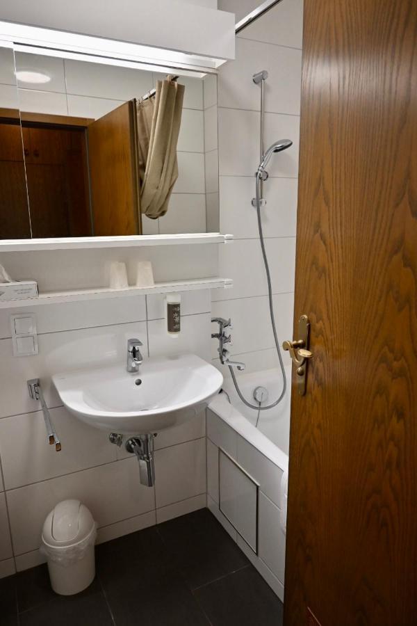 Hotel Am Rupertuspark Bad Reichenhall Luaran gambar